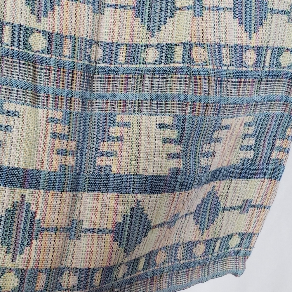 Double Zero Woven Mini Skirt Size S - Picture 2 of 3
